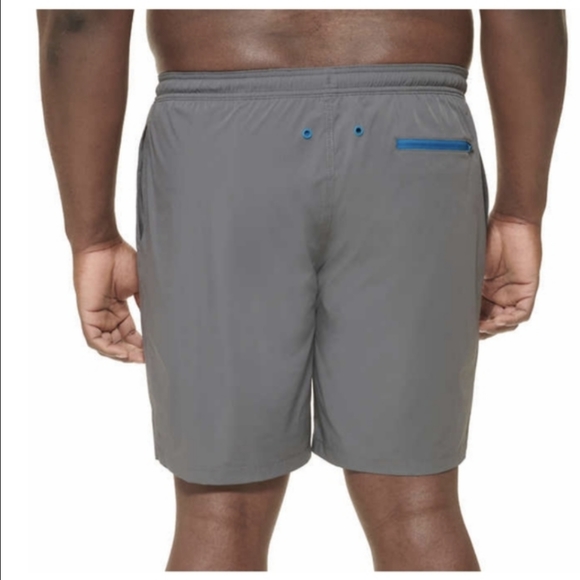 Kirkland Signature Men's Swim Trunks - Picture 8 of 9